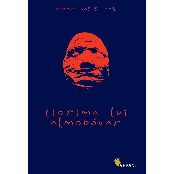 Teorema lui Almodovar - Antoni Casas Ros