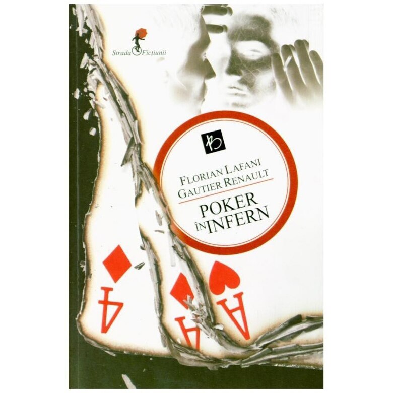 Poker in infern - Gautier Renault