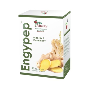 Engypep 30 capsule Bio Vitality Engypep 30 capsule Bio Vitality