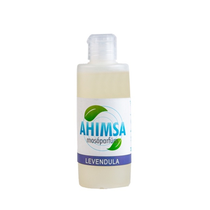 Ahimsa mosóparfüm, levendula, 100ml