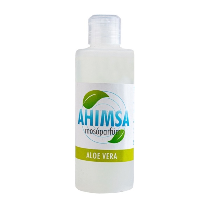Ahimsa mosóparfüm, aloe vera, 100ml