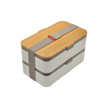 Set cutie alimente Baladeo Himeji PLR522, 8 piese, 1.1l Set cutie alimente Baladeo Himeji PLR522, 8 piese, 1.1l