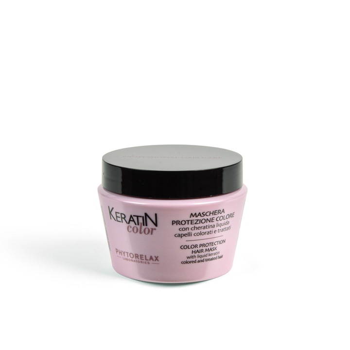 Phytorelax laboratories, keratin color, 250ml