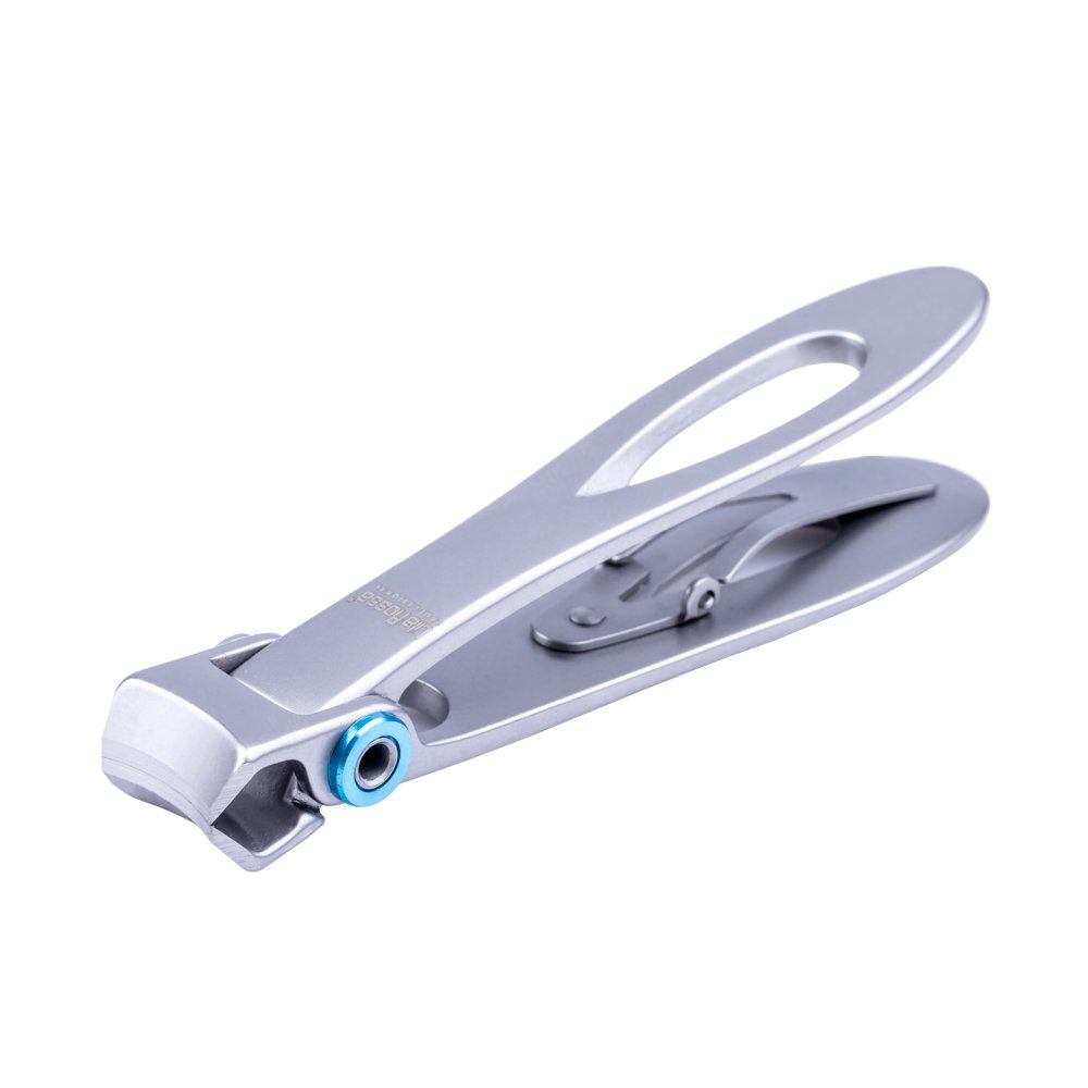 Unghiera metalica pentru manichiura si pedichiura, Lila Rossa, Smart, LRS-4030