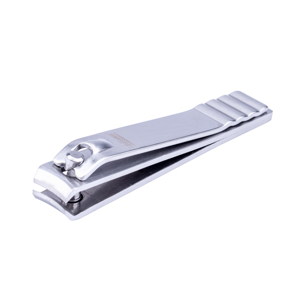 Unghiera metalica pentru manichiura si pedichiura, Lila Rossa, Smart, LRS-4012