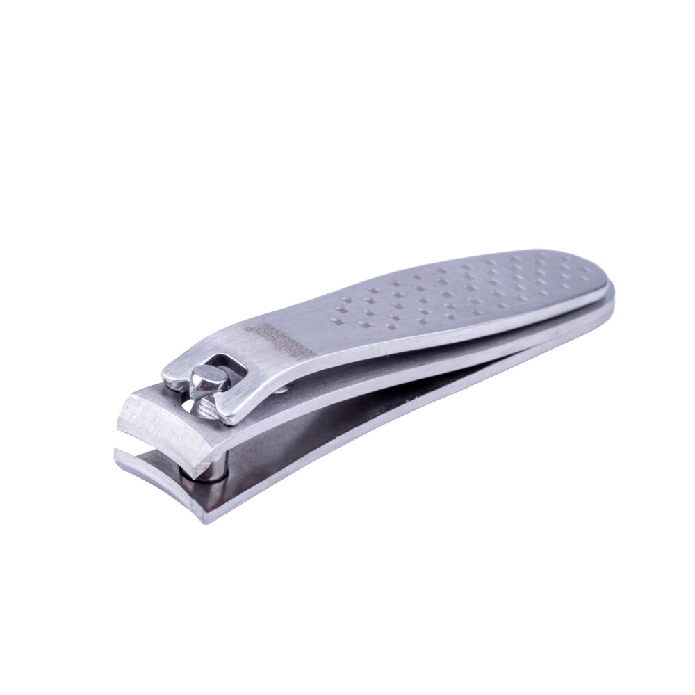 Unghiera metalica pentru manichiura si pedichiura, Lila Rossa, Smart, LRS-4014