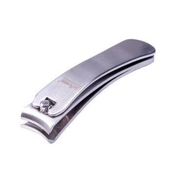 Unghiera metalica pentru manichiura si pedichiura, Lila Rossa, Smart, LRS-4025 Unghiera metalica pentru manichiura si pedichiura, Lila Rossa, Smart, LRS-4025