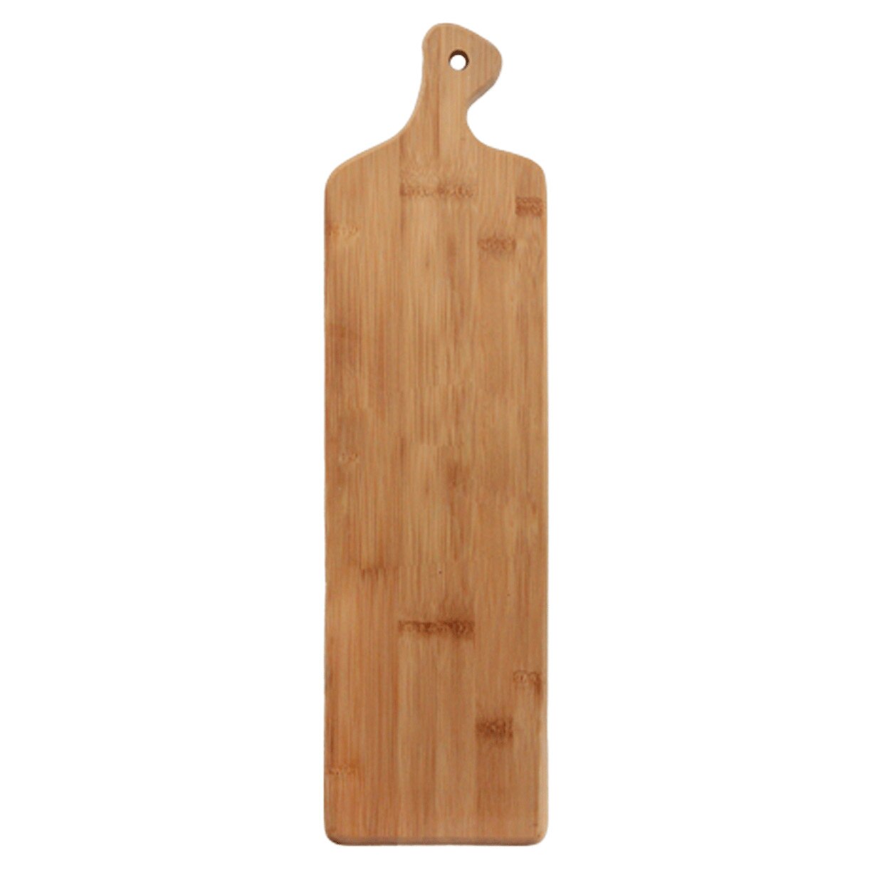 Platou bambus RAKI servire prezentare 48x13x1,5 cm