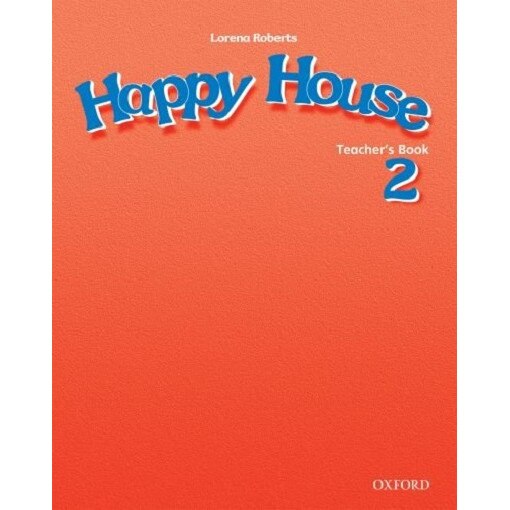 Happy House 2 - Stella MaidmentLorena Roberts