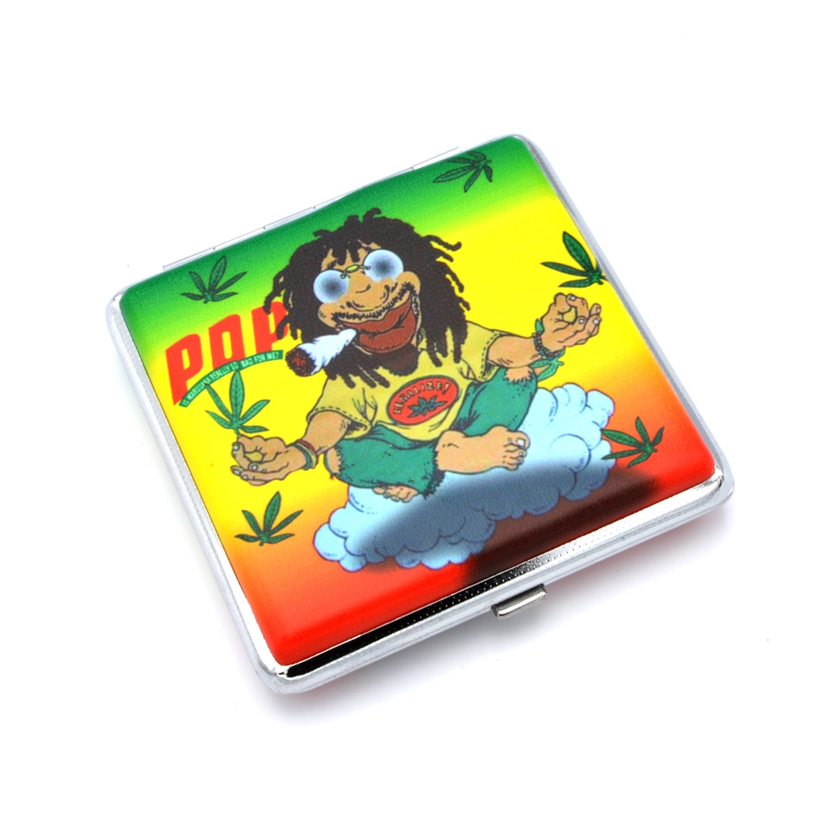 Tabachera Rastaman Toro, Cloud