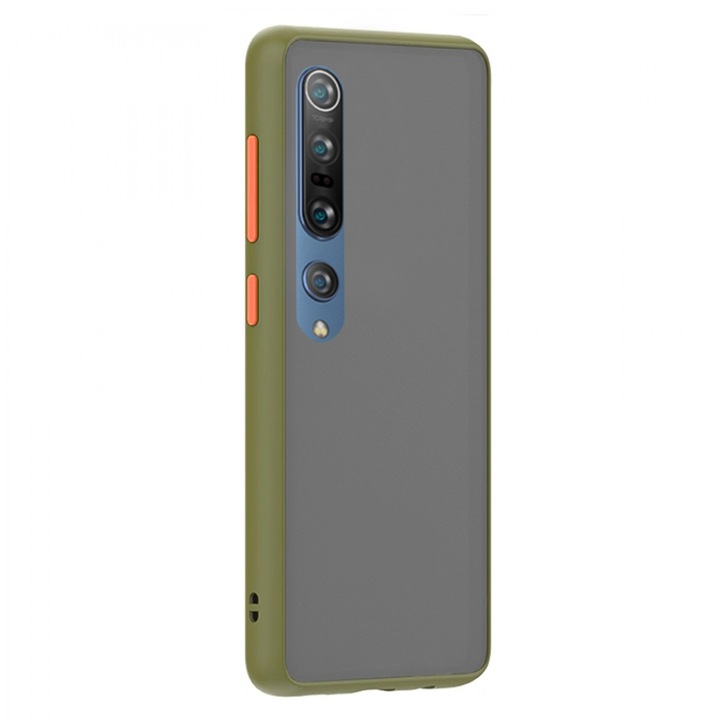 Husa Xiaomi Mi 10 Pro Chroma - Light Green