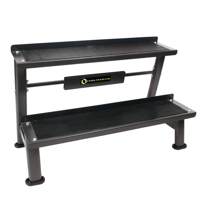 Suport gantere Kettlebell HMS PREMIUM STR09