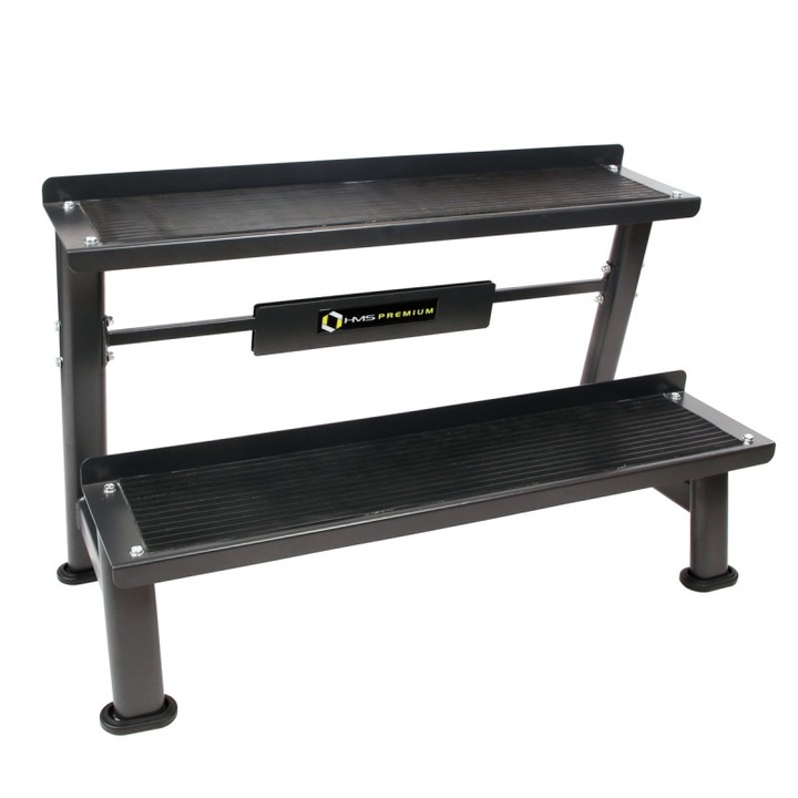 Стойка за пудовки HMS, PREMIUM STR09