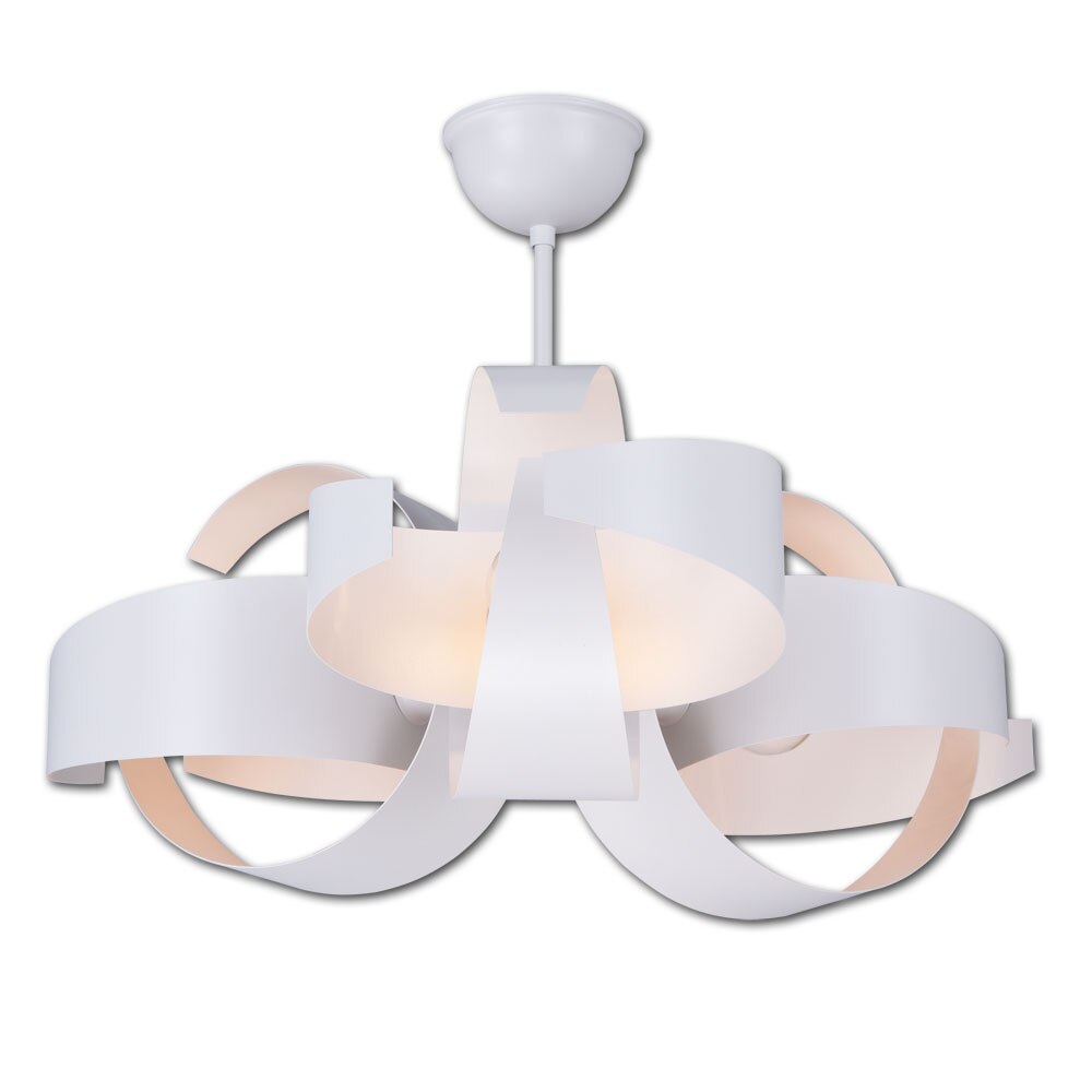 Lustra 3x40w ARABICA alb Lis Poland, 5320 H01