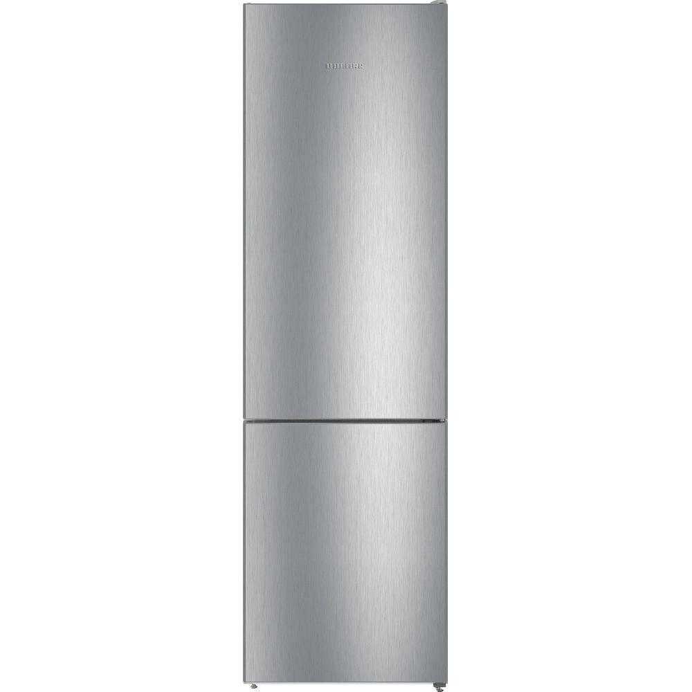 Combina frigorifica Liebherr KGNl 2060-3, No Frost, 344 l, Clasa E, (clasificare energetica veche Clasa A++)
