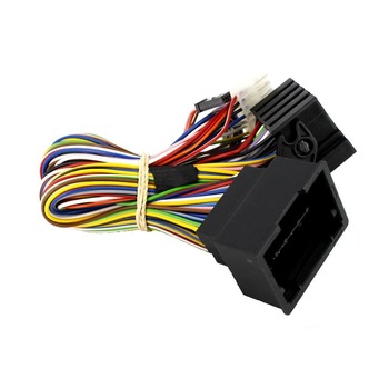 Cablu CAN-770/777 CARGUARD, pentru Chevrolet, Opel Cablu CAN-770/777 CARGUARD, pentru Chevrolet, Opel