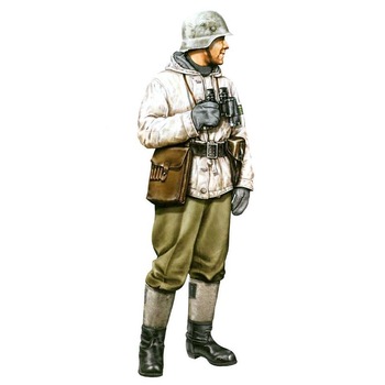 Set Figurine Soldati Tamiya German Soldiers at field briefing 6buc 1:35 TAM 35212 Set Figurine Soldati Tamiya German Soldiers at field briefing 6buc 1:35 TAM 35212