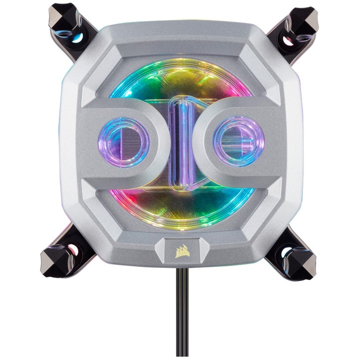 Accesoriu cooling Corsair Hydro X Series XC9 RGB CPU Water Block (2066/sTR4)