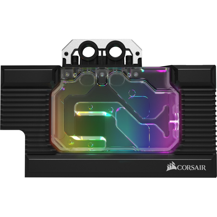 Accesoriu cooling Corsair Hydro X Series XG7 RGB 20-SERIES GPU Water Block (2070 FE)