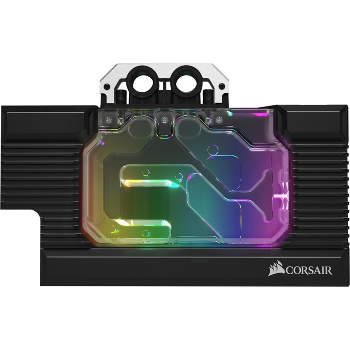 Accesoriu cooling Corsair Hydro X Series XG7 RGB 20-SERIES GPU Water Block (2070 FE)