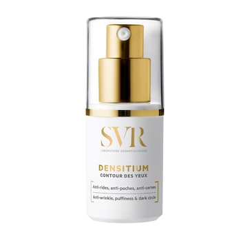 Contur ochi SVR Densitium antirid, 15 ml Contur ochi SVR Densitium antirid, 15 ml
