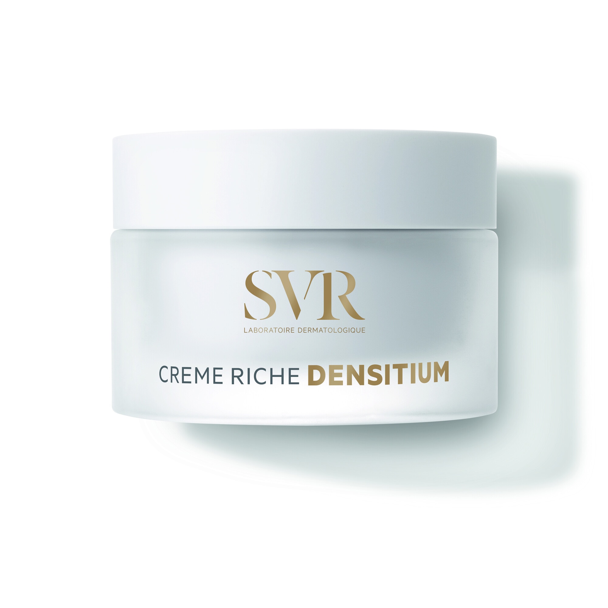 Crema impotriva ridurilor Densitium Riche, SVR, 50 ml