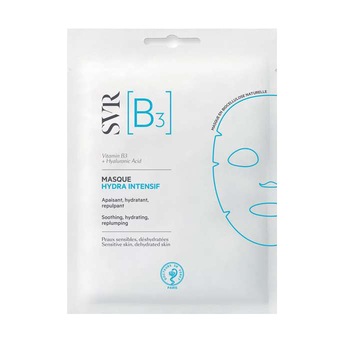 Masca Hydra_intensiva SVR cu Vit.B3 + Acid Hialuronic, 12 ml Masca Hydra_intensiva SVR cu Vit.B3 + Acid Hialuronic, 12 ml