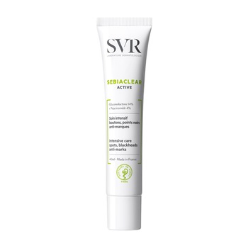 Crema SVR Sebiaclear Active anti-imperfectiuni, 40 ml Crema SVR Sebiaclear Active anti-imperfectiuni, 40 ml