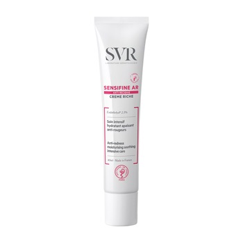 Crema SVR Sensifine AR Riche anti-roseata, 40 ml Crema SVR Sensifine AR Riche anti-roseata, 40 ml