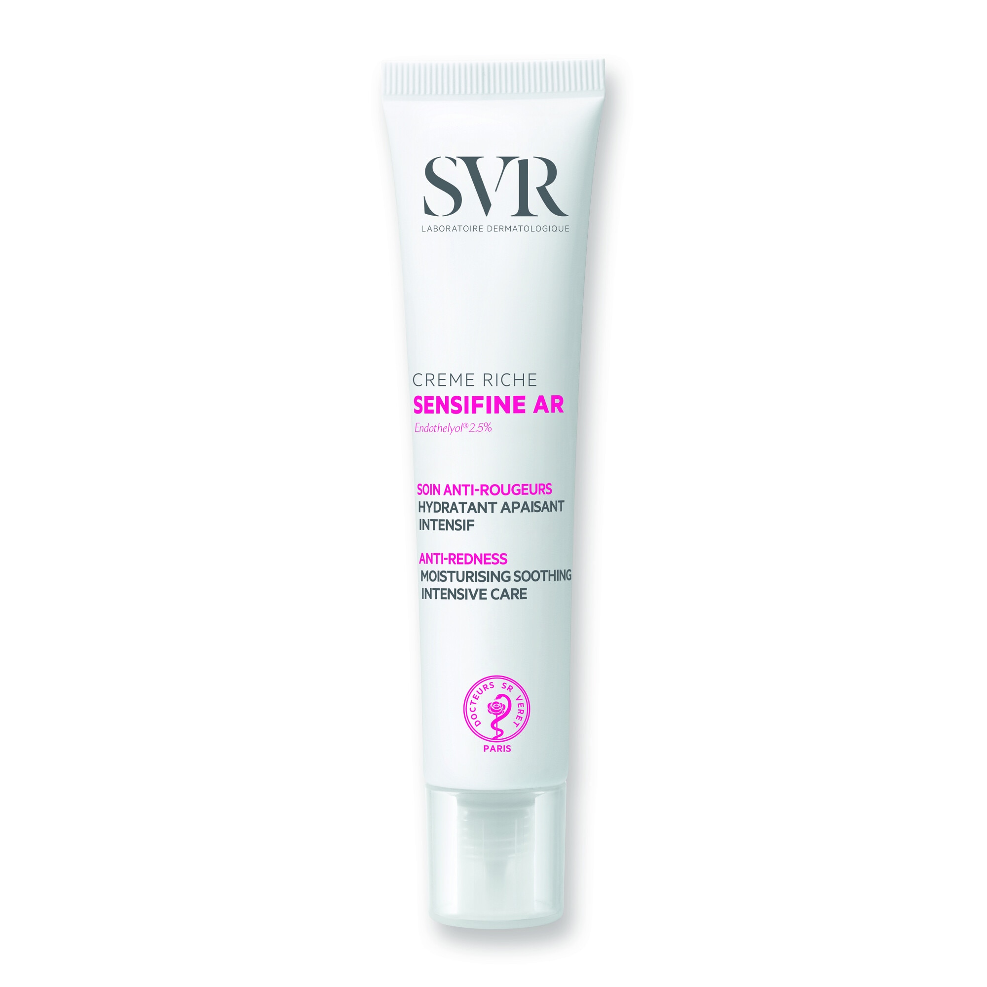 Crema SVR Sensifine AR Riche anti-roseata, 40 ml