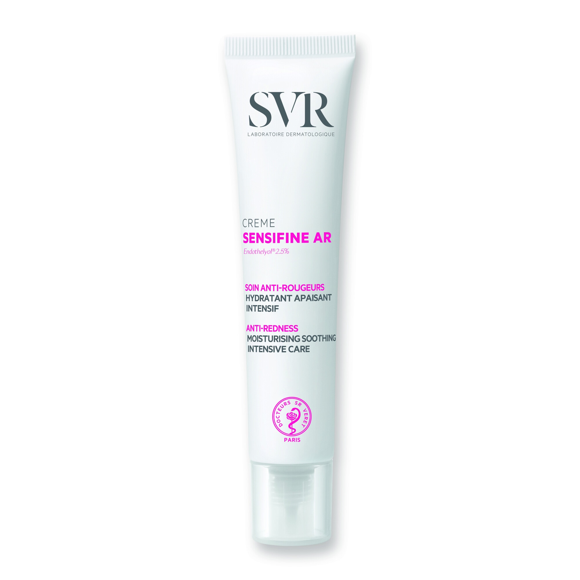 Crema SVR Sensifine AR anti-roseata, 40 ml