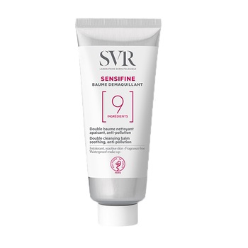 Balsam demachiant SVR Sensifine pentru piele uscata su foarte uscata, 100g Balsam demachiant SVR Sensifine pentru piele uscata su foarte uscata, 100g