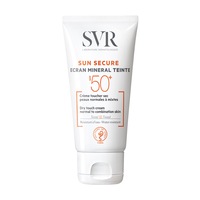 crema svr sun secure ecran mineral spf50 pentru piele normala spre mixta 50 ml imagen 1_0_
0