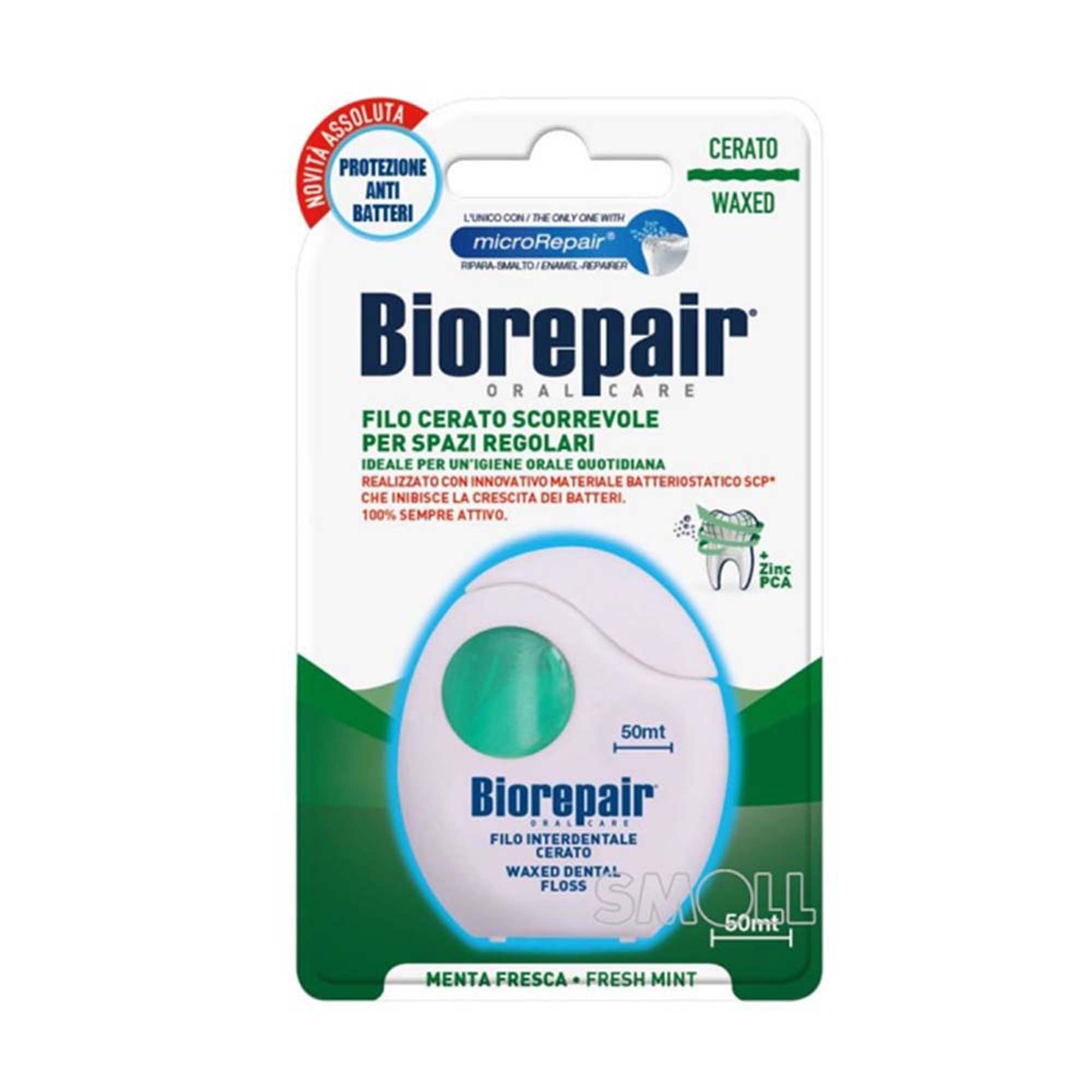 Ata dentara Biorepair, 50m