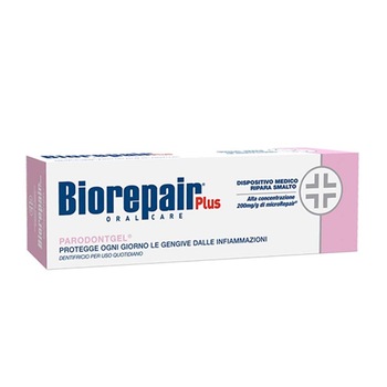 Parodontgel Biorepair Plus, 75 ml Parodontgel Biorepair Plus, 75 ml