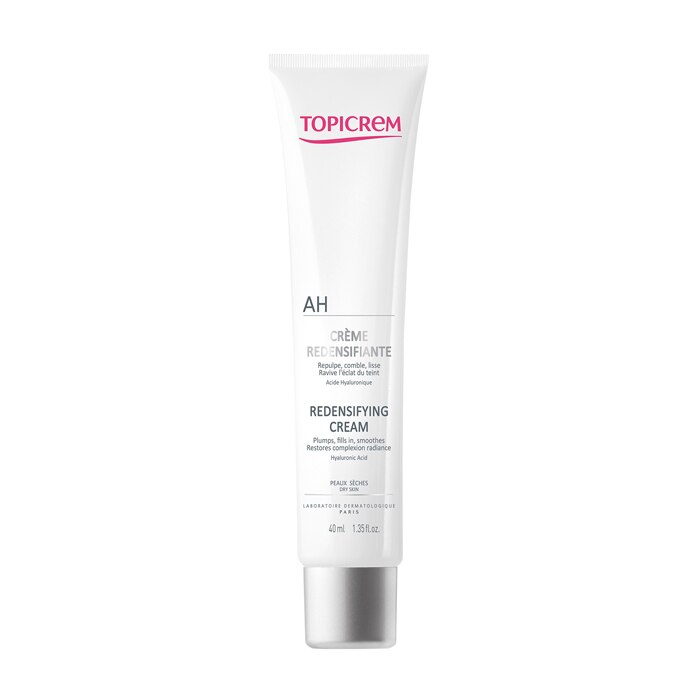 Crema Topicrem AH redensifianta, 40 ml
