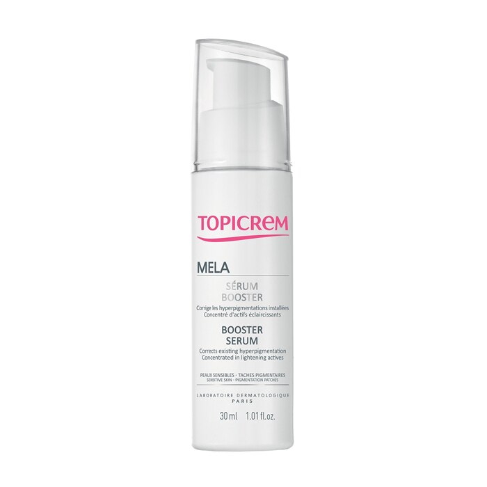 Ser Topicrem Mela depigmentant, 30 ml