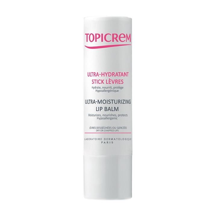 Balsam pentru buze Topicrem UM, 5gr