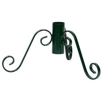 Suport Brad Din Fier Diametru 44 cm Suport Brad Din Fier Diametru 44 cm