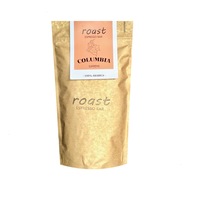 cafea de specialitate columbia supremo roast macinata pentru french press si aparat cafea casnic 200g imagen 55_0_
0
