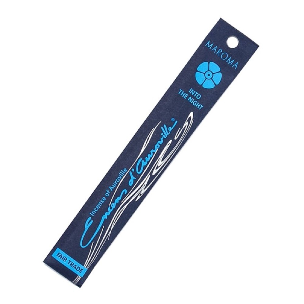 Betisoare parfumate into the night 10 buc Maroma