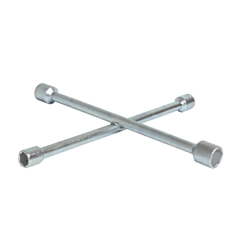 Cheie tubulara in cruce roti 17x19x21x23