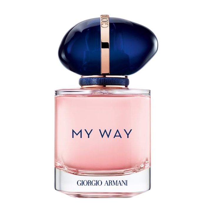 Giorgio Armani My Way parfüm, női, 30 ml