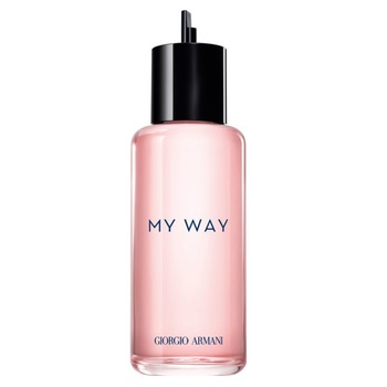 Apa de Parfum Giorgio Armani, My Way Refill, Femei, 150 ml