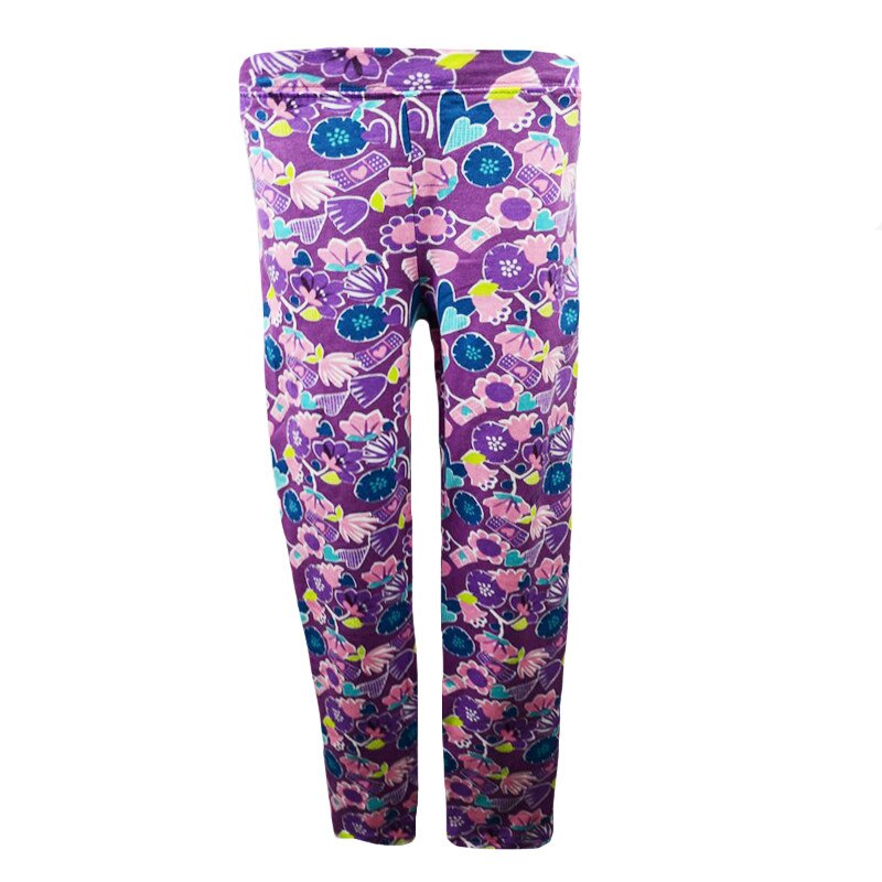 Colanti pentru fete Sun City CSC-08, Multicolor, 110 cm