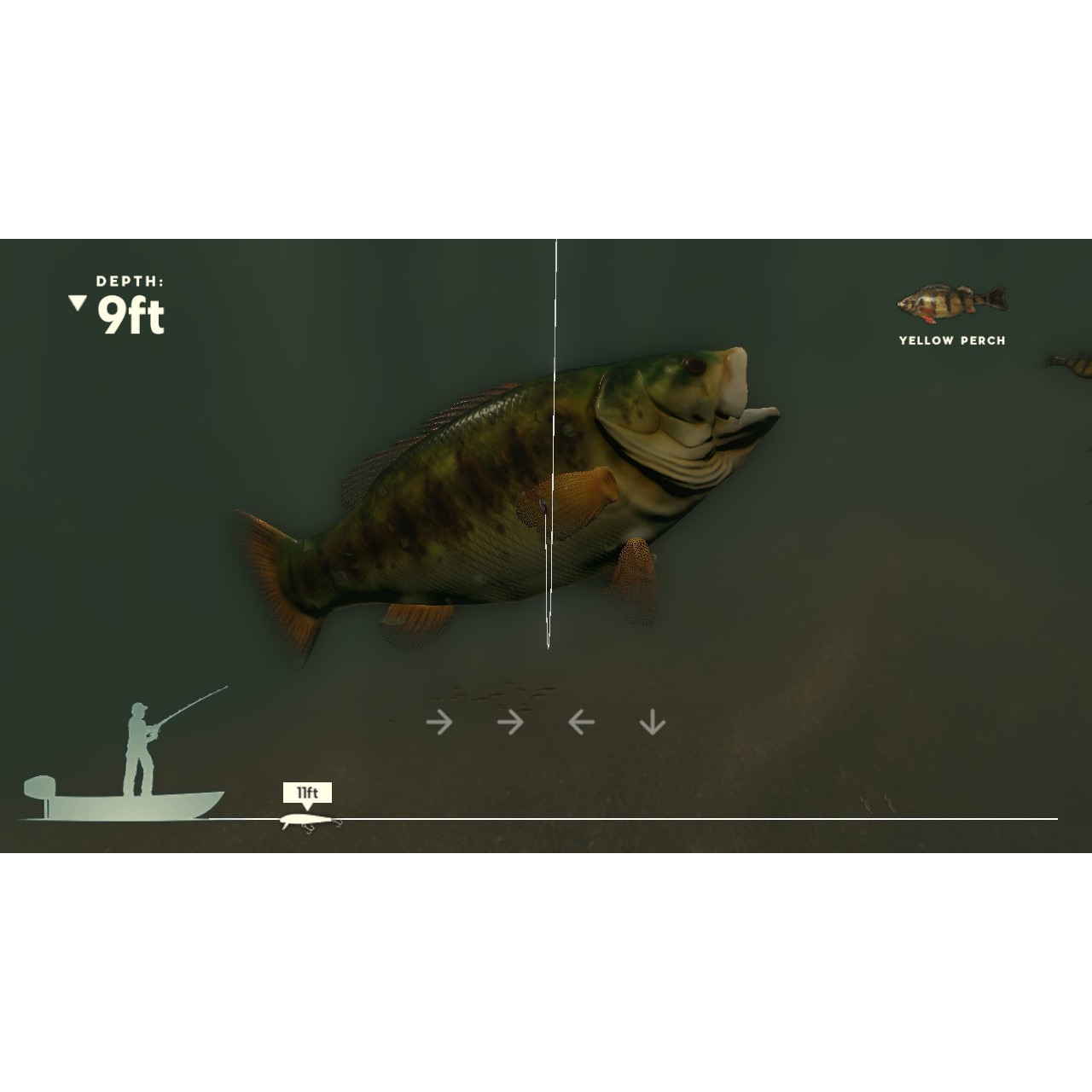 Joc Rapala Fishing Pro Series Code in a box pentru Nintendo Switch 