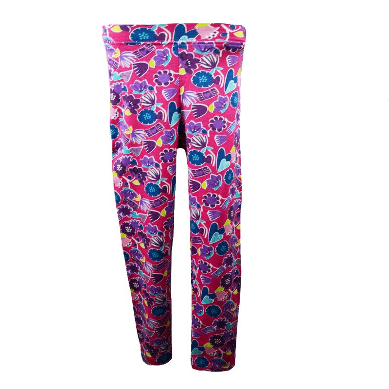 Colanti fete, Sun City, Multicolor