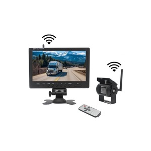 Alarme auto & Senzori de parcare