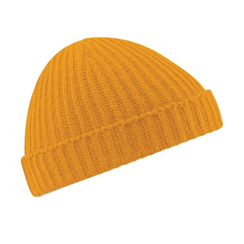 Caciula Trawler Beanie, barbati, camel Caciula Trawler Beanie, barbati, camel