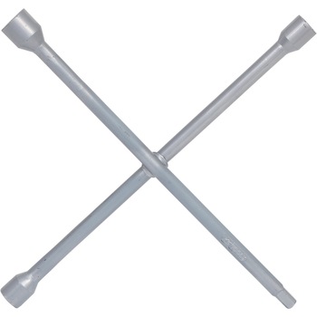 Cheie roti tip cruce KS-Tools, pentru prezoane 17-19-22mm Cheie roti tip cruce KS-Tools, pentru prezoane 17-19-22mm